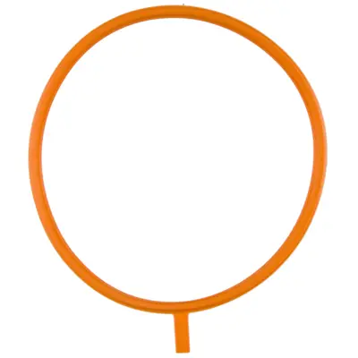 Throttle Body Injection Tbi Mounting Gasket