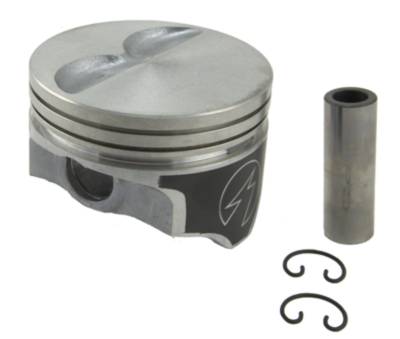 Sealed Power W866CP Cast Piston-Individual 