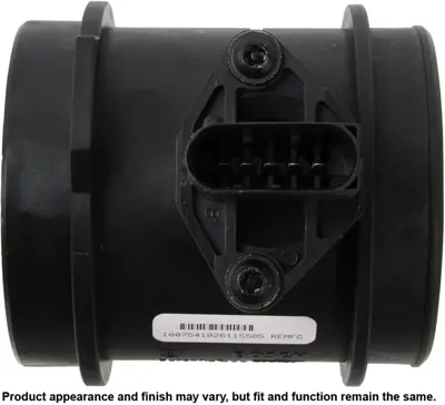Mass Air Flow Maf Sensor Remfd