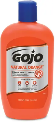 GOJO® Natural Orange Pumice Hand Cleaner - 14 fl oz NCB 0957 | Buy