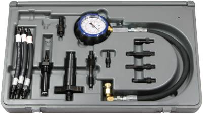 Napa compression store tester kit