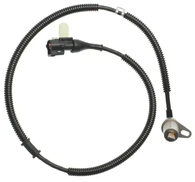 AntiLock Brake System Abs Sensor Left Rear