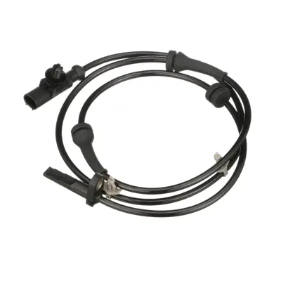 AntiLock Brake System Abs Sensor Left Front