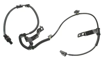 AntiLock Brake System Abs Sensor Left Front