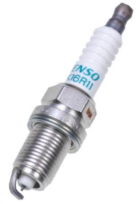 Spark Plug - Iridium Long-Life DEN 3324 | Buy Online - NAPA Auto Parts