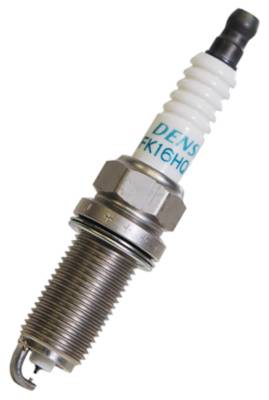 Spark Plug - Iridium Long-Life DEN 3458 | Buy Online - NAPA
