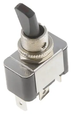 Toggle Switch NW 786127 | Buy Online - NAPA Auto Parts