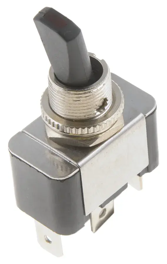 Toggle Switch NW 786127 | Buy Online - NAPA Auto Parts