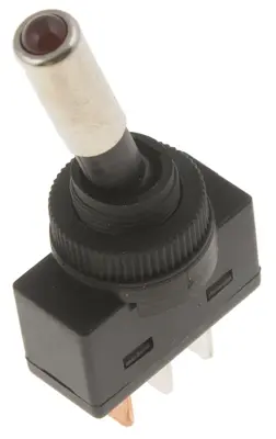 Toggle Switch NW 786136 | Buy Online - NAPA Auto Parts