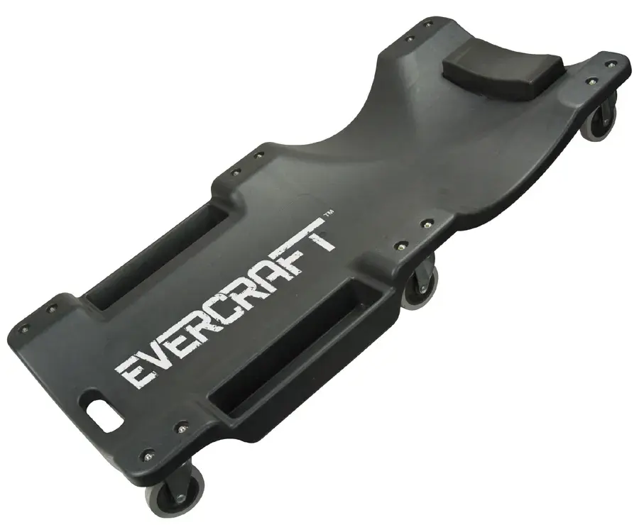 Creeper Oversize Creeper Evercraft BK 8156270 | Buy Online - NAPA