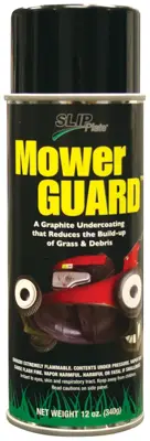 DRY GRAPHITE LUBRICANT 12 OZ - White House General Trading, LLC