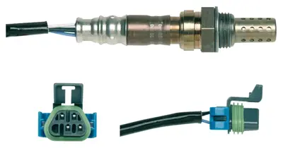 Oxygen O2 Sensor