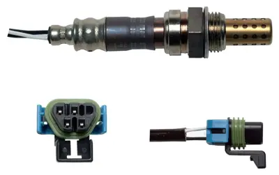 Oxygen O2 Sensor