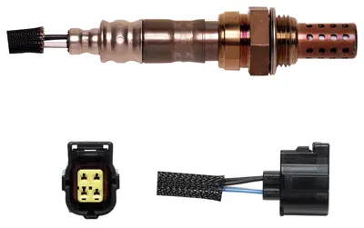 Oxygen O2 Sensor