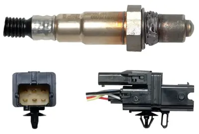 Oxygen O2 Sensor