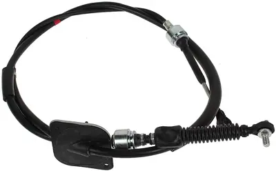 Transmission Shift Cable ATM 0742409 | Buy Online - NAPA Auto Parts