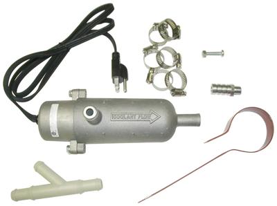 Engine Heater - Tank Circulation - KAT KAT 13080 | Buy Online - NAPA Auto  Parts