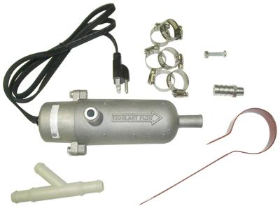Engine Heater - Oil Dip Stick - KAT 90 Watt 23 Element w/ 24 Overall L  KAT 15200 | Buy Online - NAPA Auto Parts