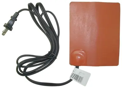 Kat's Engine Heater Pad KAT 24250 | Buy Online - NAPA Auto Parts