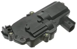 Non Integrated Door Lock Actuator - Fuel Filler Door NOE 746403