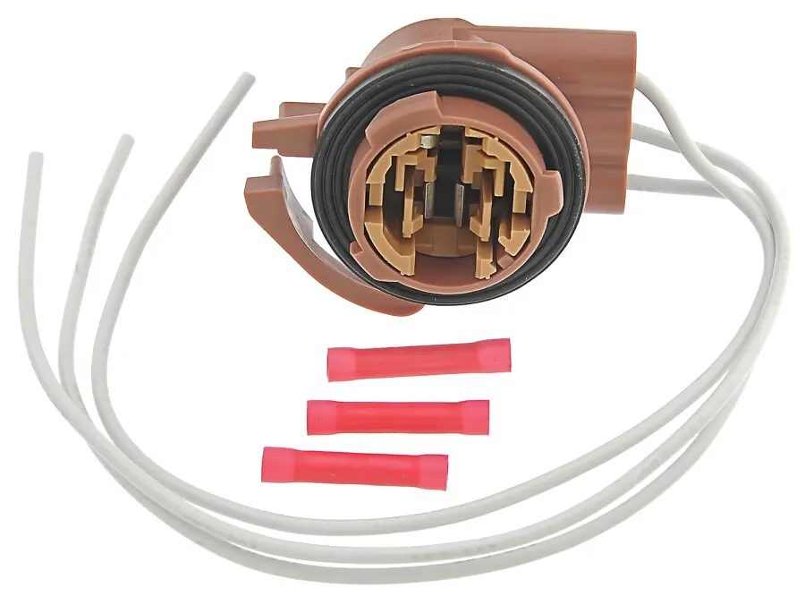 Parking and Turn Signal Light Socket ECH LS6594 | Buy Online