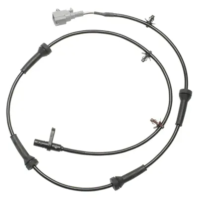 AntiLock Brake System Abs Sensor Left Rear
