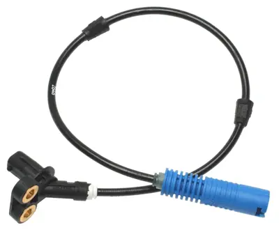 AntiLock Brake System Abs Sensor Left Rear