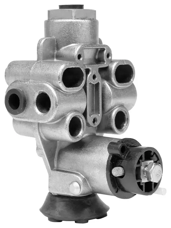 Air Suspension Valves / Height Control / Leveling w/o Bracket - H
