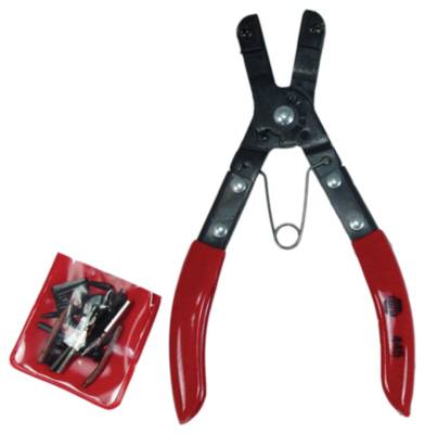 Carlyle snap deals ring pliers