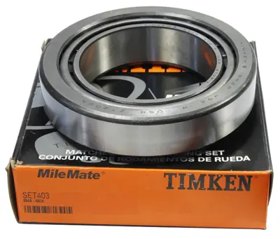 Timken Bearing Cone and Cup Kit TWD SET403 | Buy Online - NAPA