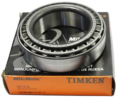 Timken Bearing Cone and Cup Kit TWD SET414 | Buy Online - NAPA