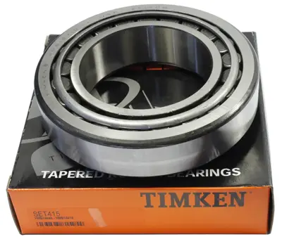 Timken® Set 415 Bearing Cone and Cup Kit TWD SET415 | Buy Online