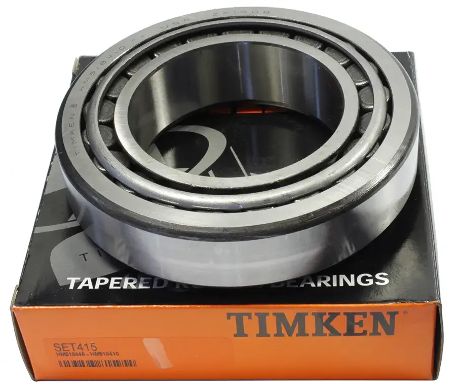 Timken® Set 415 Bearing Cone and Cup Kit TWD SET415 | Buy Online