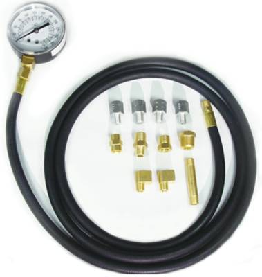 KD Oil Pressure Tester Pressure Bell Assembly Only USA 328971000 