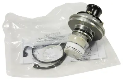 Bendix Purge Valve Kit Hard Seat Standard Purge Exhaust Port BND