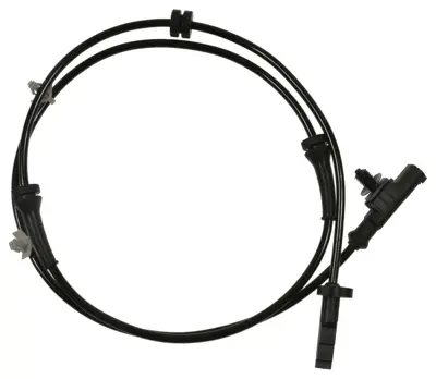 AntiLock Brake System Abs Sensor Left Rear