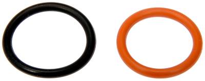 King Pin, Spindle And Knuckle O-Rings | NAPA Auto Parts