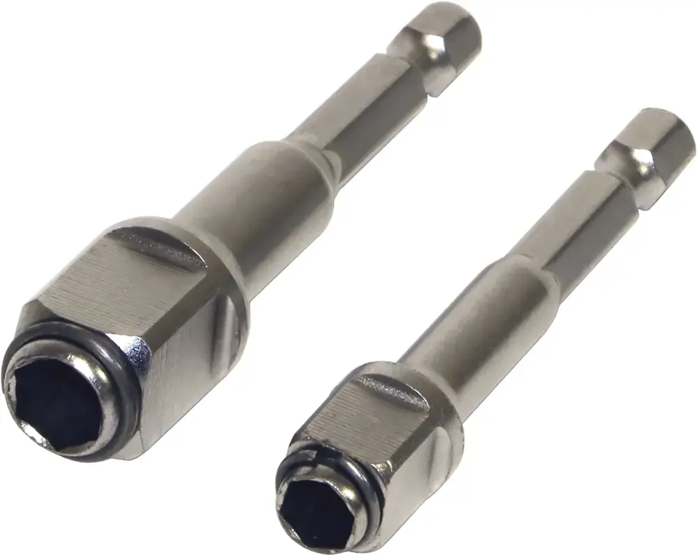Carlyle Legacy Insert Bit Drive Adapter, Carlyle Tools - Clearance