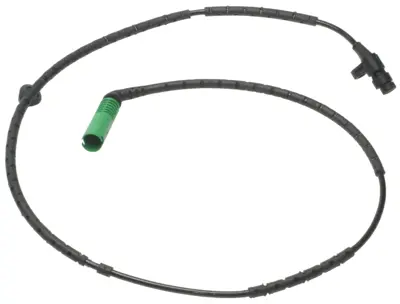 AntiLock Brake System Abs Sensor Left Rear