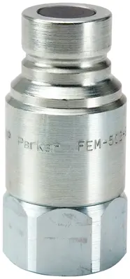Coupler - Quick-Disconnect Adapter - Ag BK VPFEM5028FP | Buy