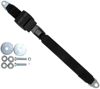 Seat / Safety Belt Retractable Seatbelt Extension