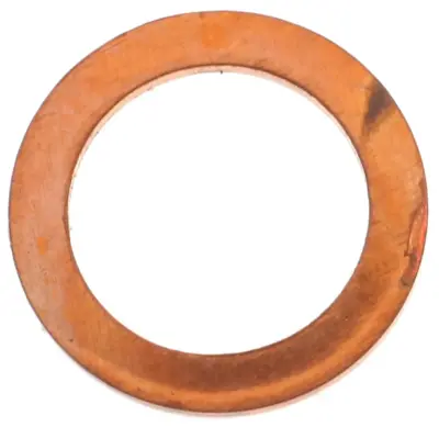 Fuel Injector Seal Kit