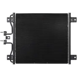 Air Conditioning Condenser
