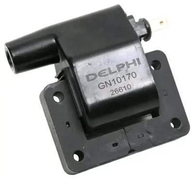 Ignition Coil