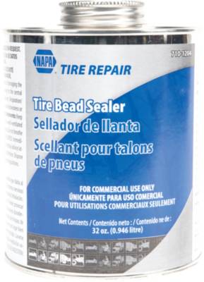 Tire Bead Sealer BK 7101204  Buy Online - NAPA Auto Parts