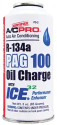 A/C Lubricants
