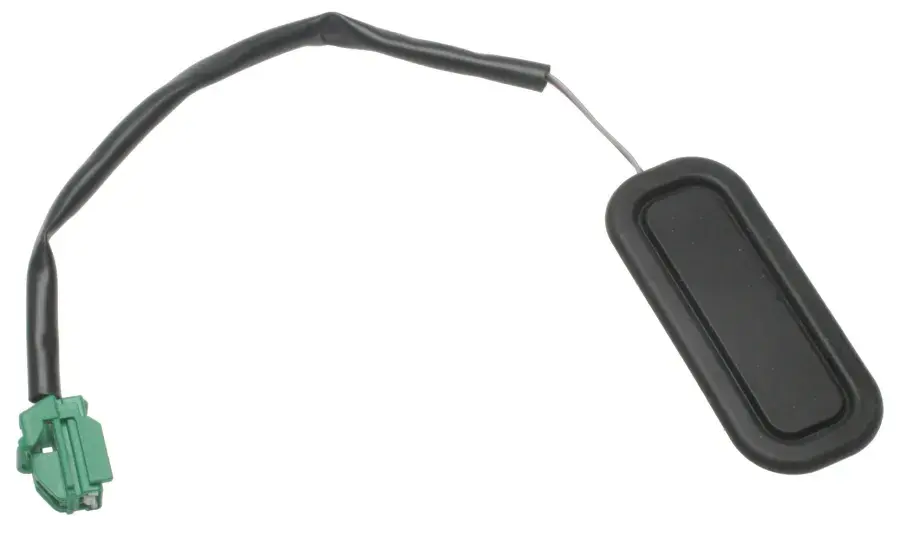 Toyota Sienna Trunk Lid Release Switch