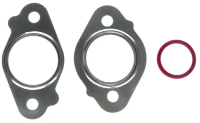 thumbnail image 2 of Black Vacuum Pump Gasket 12654112 - Compatible With Chevy, GMC, Buick & Cadillac Models 2 of 14
