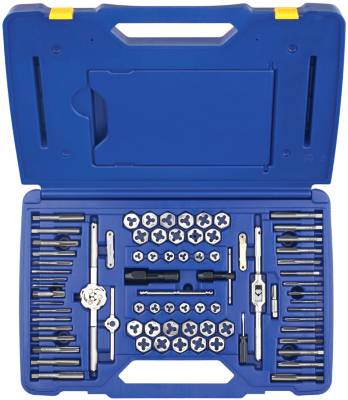 Tap Die Set NAPA Auto Parts