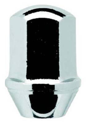 アオのハコ White Knight Wheel Nut 4 Piece 182074